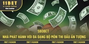 SBOBET